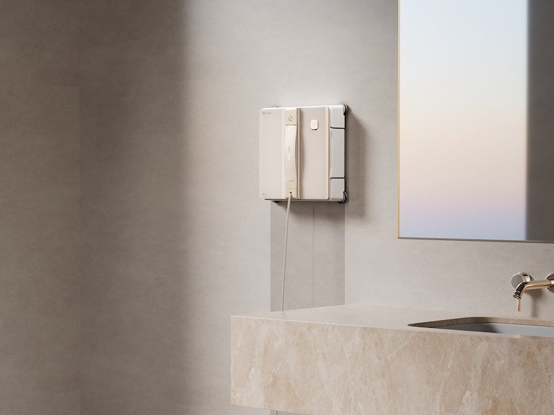 Dreame Robot Lavavetri C1 Window Cleaner