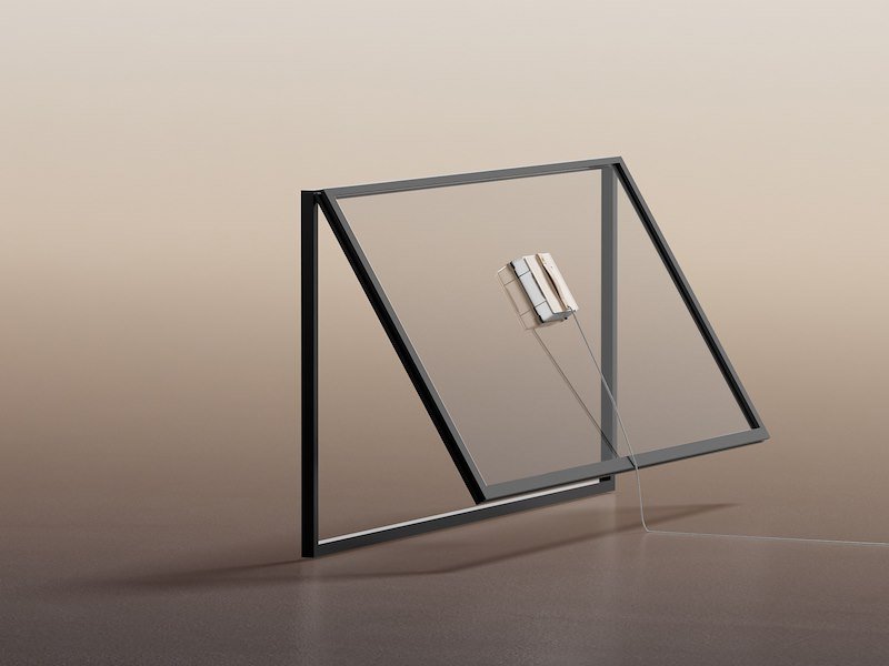 Dreame Robot Lavavetri C1 Window Cleaner