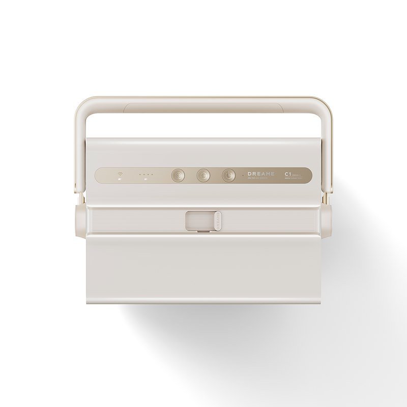 Dreame Robot Lavavetri Intelligente C1 Station S Set Robotic