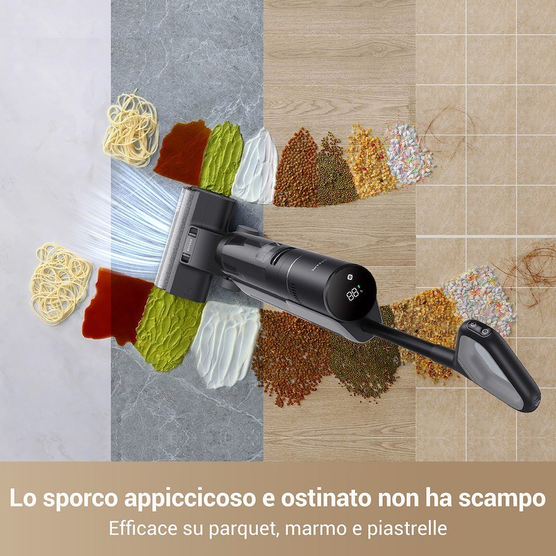 Dreame scopa ricaricabile G10VIM Pro