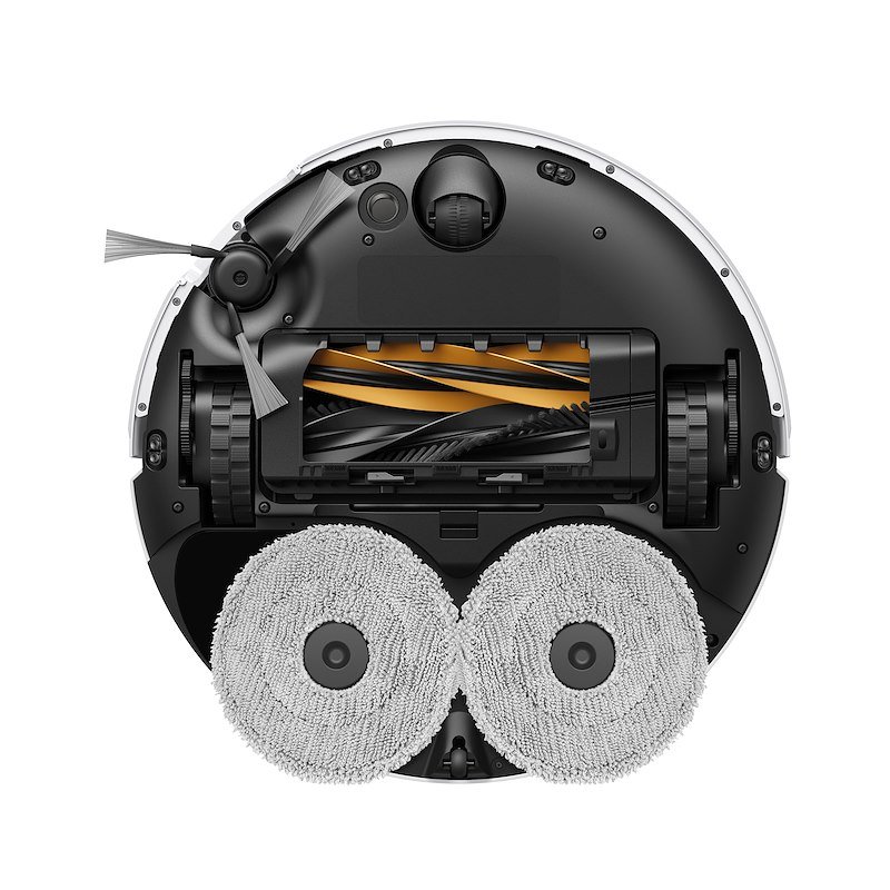 Dreame Robot aspirapolvere L50s vim Pro Ultra White