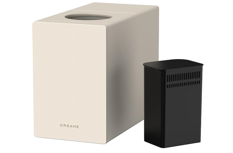 Dreame Compostiera elettrica da cucina tritarifiuti SF-25VIM Crema