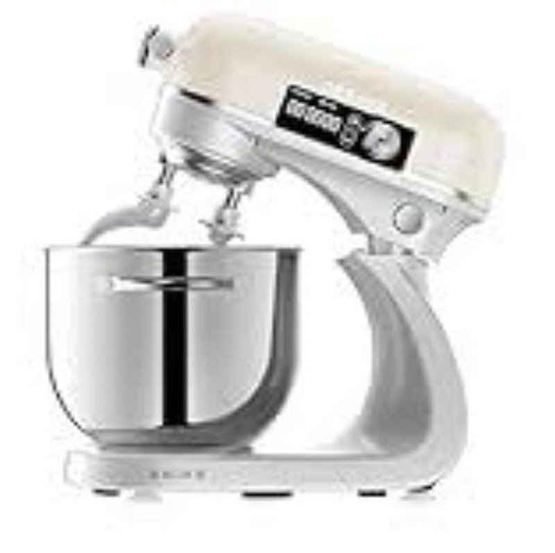 Dreame Impastatrice Planetaria 6L BioKneadVIM Crema