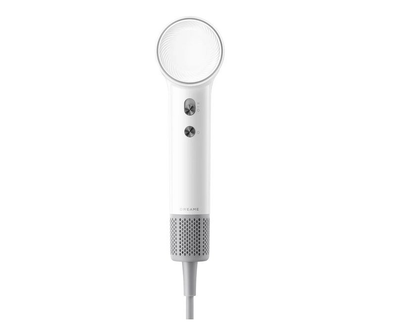 Dreame Asciugacapelli Mini Flow Portatile Dreminiflow-wh Bianco