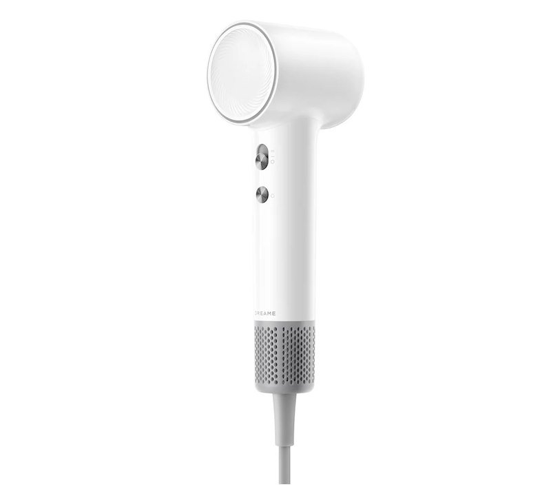 Dreame Asciugacapelli Mini Flow Portatile Dreminiflow-wh Bianco