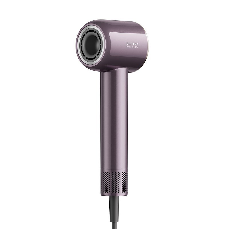 Dreame Asciugacapelli Glory Combo Purple