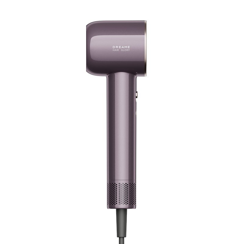 Dreame Asciugacapelli Glory Combo Purple