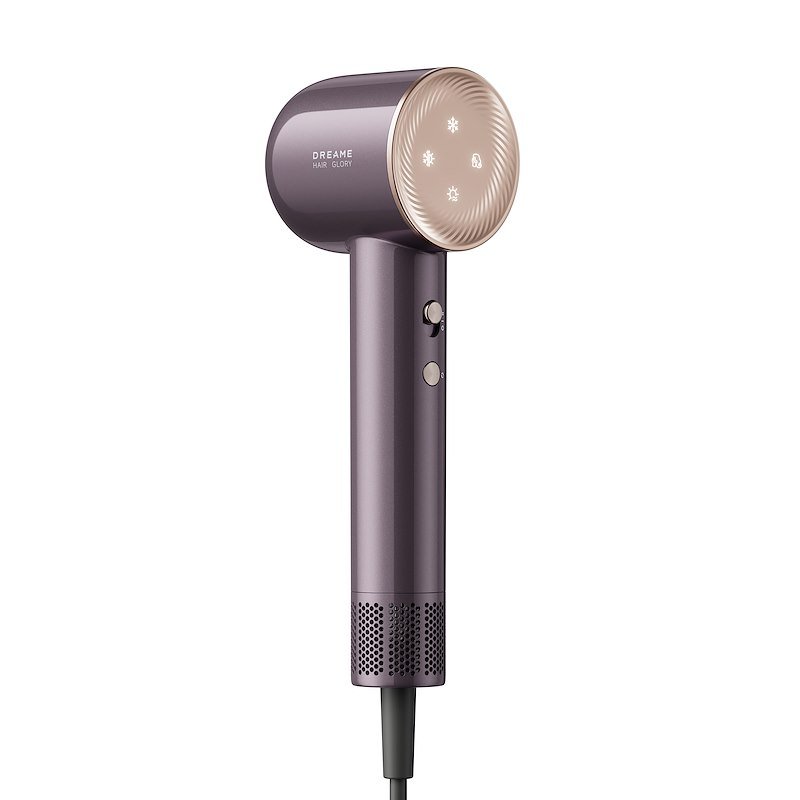 Dreame Asciugacapelli Glory Combo Purple