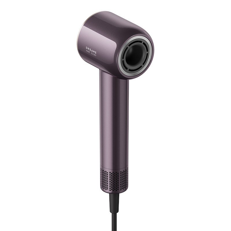Dreame Asciugacapelli Glory Combo Purple