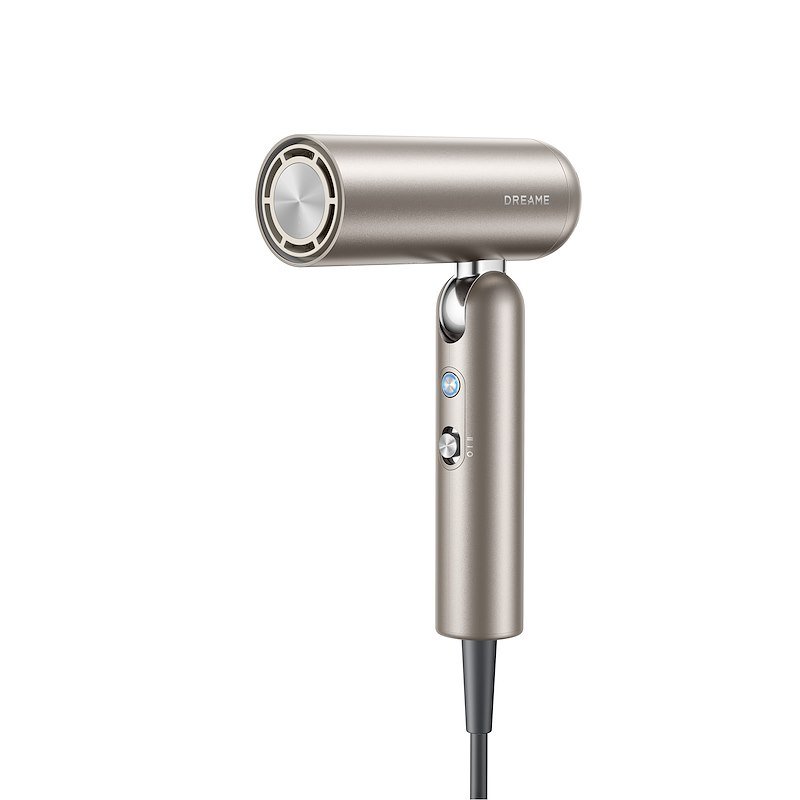 Dreame Asciugacapelli Pocket Pro 2 HAIR DRYER - GOLD