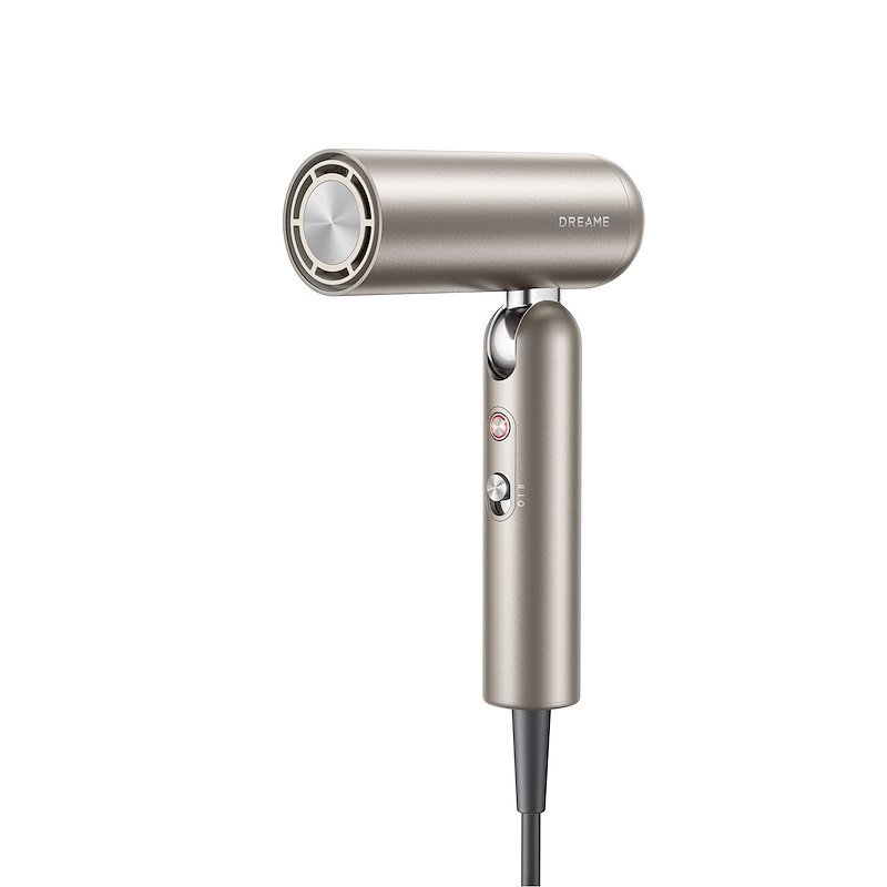 Dreame Asciugacapelli Pocket Pro 2 HAIR DRYER - GOLD