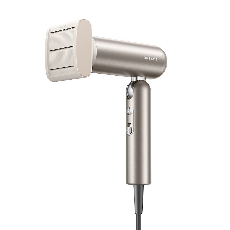 Dreame Asciugacapelli Pocket Pro 2 HAIR DRYER - GOLD