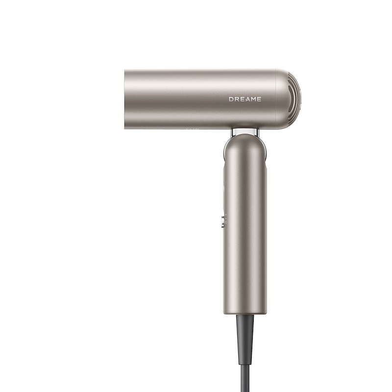 Dreame Asciugacapelli Pocket Pro 2 HAIR DRYER - GOLD
