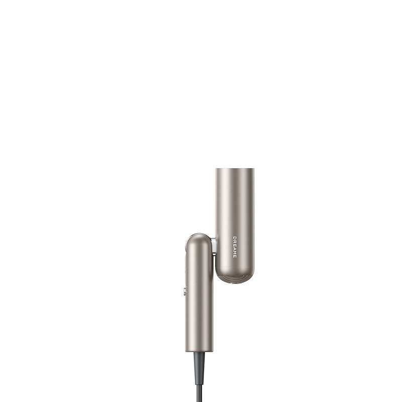 Dreame Asciugacapelli Pocket Pro 2 HAIR DRYER - GOLD