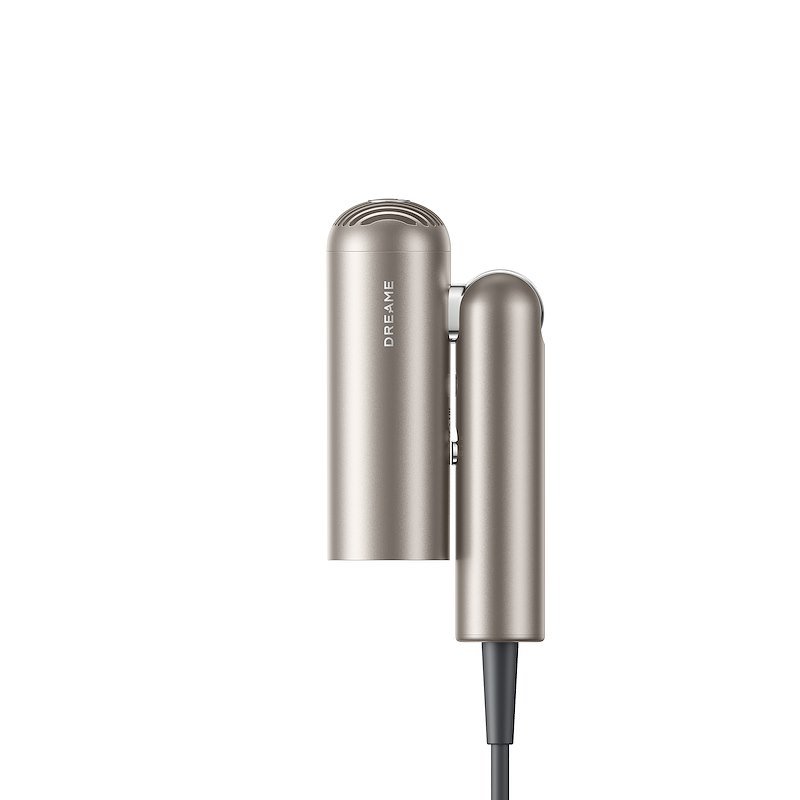 Dreame Asciugacapelli Pocket Pro 2 HAIR DRYER - GOLD