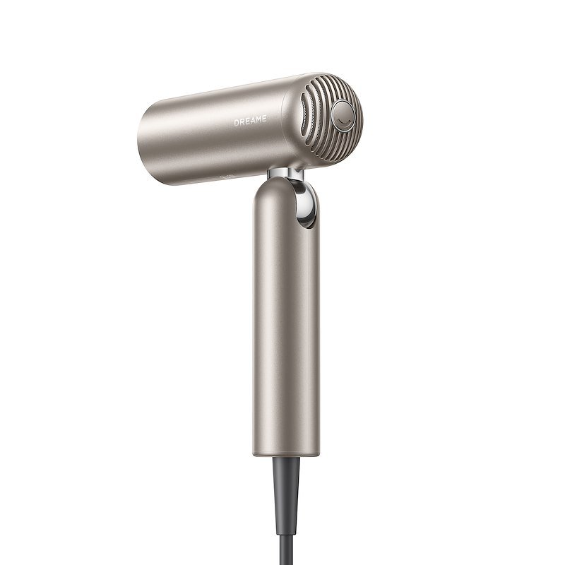 Dreame Asciugacapelli Pocket Pro 2 HAIR DRYER - GOLD