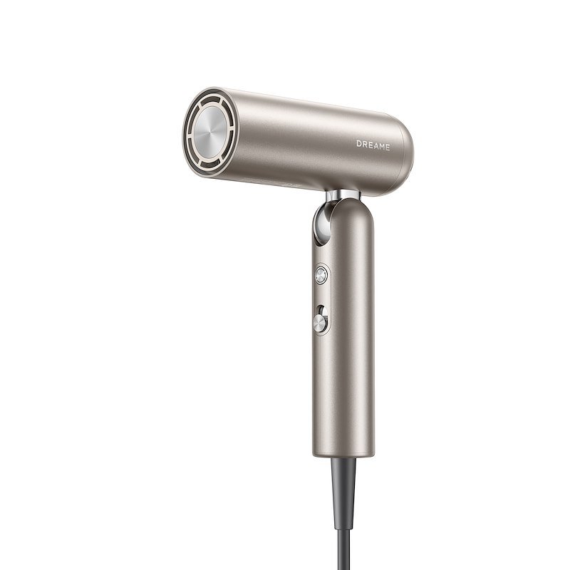 Dreame Asciugacapelli Pocket Pro 2 HAIR DRYER - GOLD