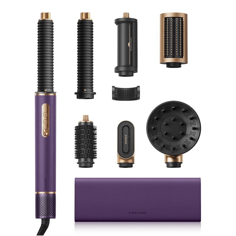 Dreame AirStyle Pro 2 Viola