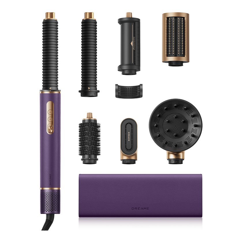 Dreame AirStyle Pro 2 Viola