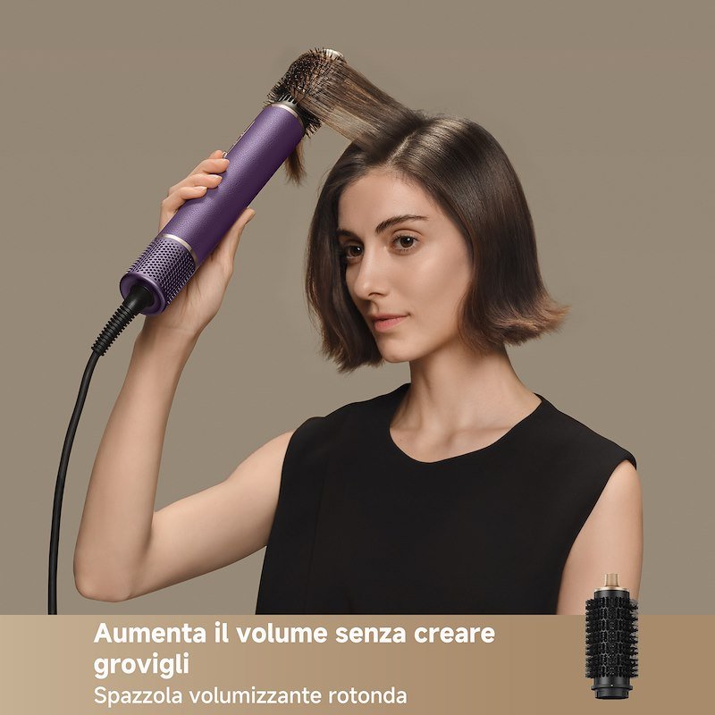 Dreame AirStyle Pro 2 Viola