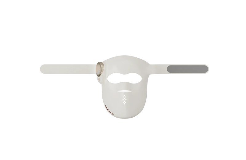 Dreame Maschera Led Anti-età CHRONA Bianco