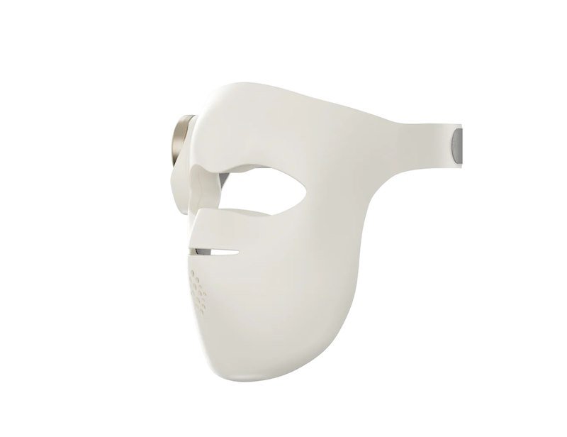 Dreame Maschera Led Anti-età CHRONA Bianco