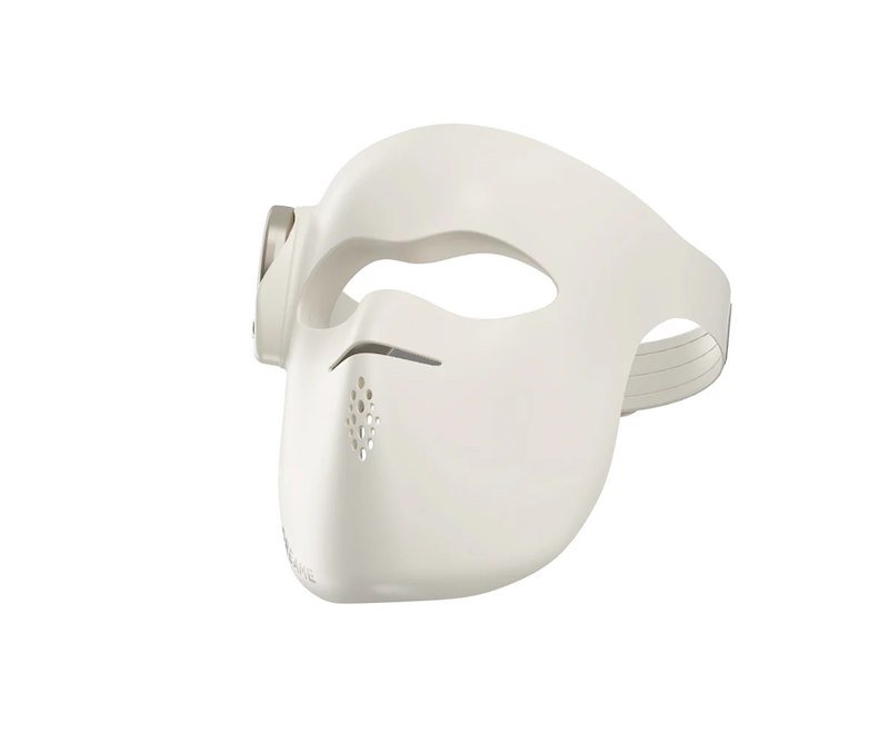 Dreame Maschera Led Anti-età CHRONA Bianco