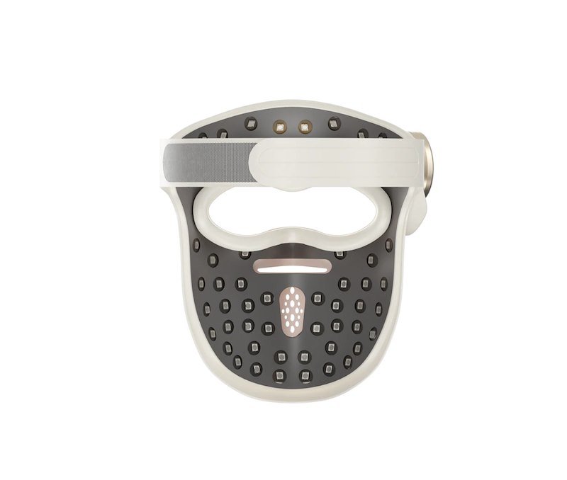 Dreame Maschera Led Anti-età CHRONA Bianco