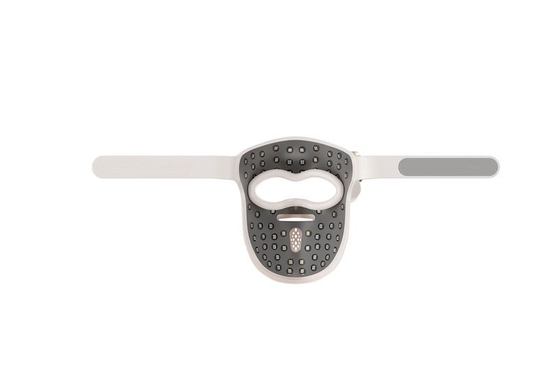 Dreame Maschera Led Anti-età CHRONA Bianco