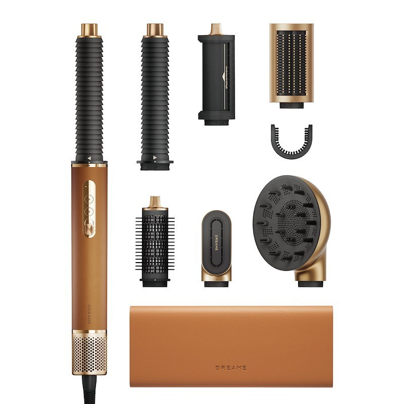 Dreame AIRSTYLE PRO 2 kit 7-in-1 per asciugatura e styling Dreairstyle-pro2