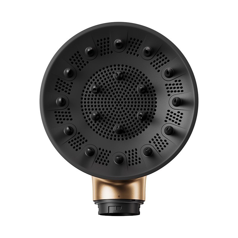 Dreame AIRSTYLE PRO 2 kit 7-in-1 per asciugatura e styling Dreairstyle-pro2