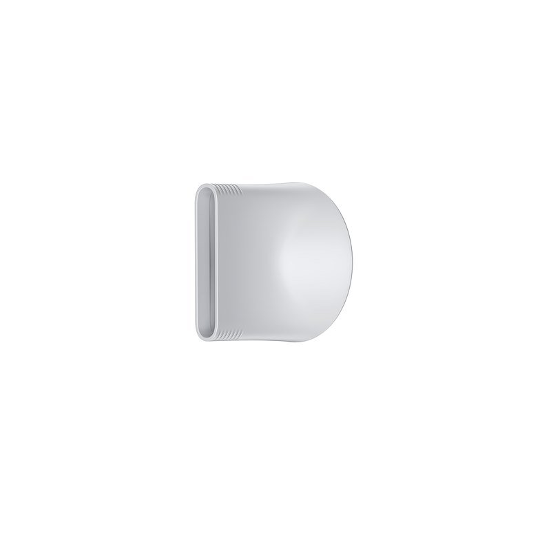 Dreame Asciugacapelli Hair Gleam Drehd12a-gr Grigio