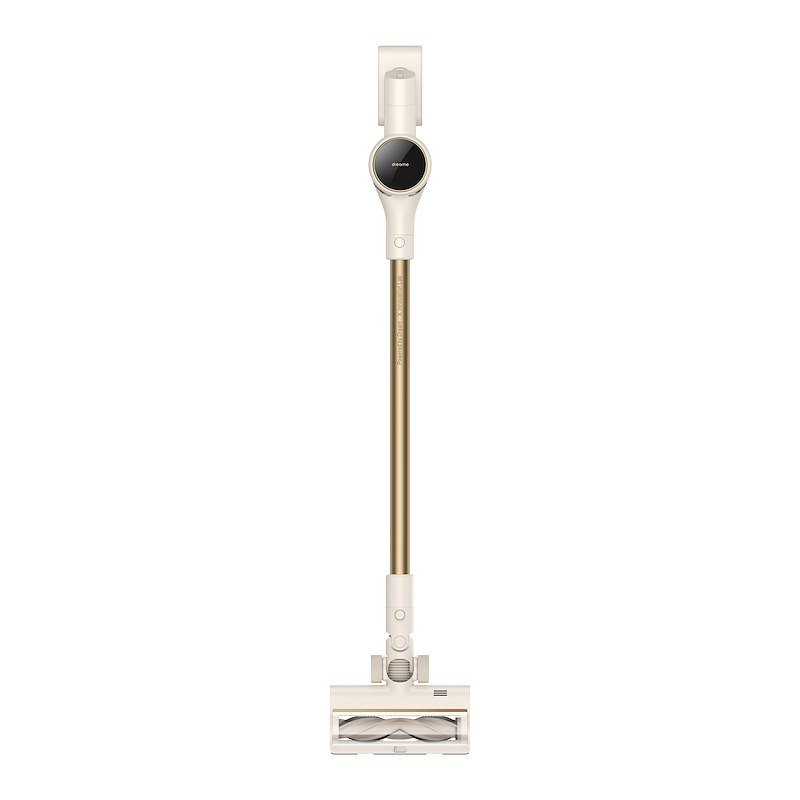 Dreame Aspirapolvere senza filo R10 Bianco oro