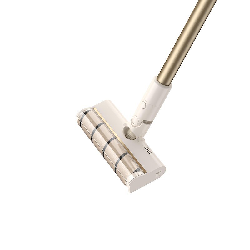 Dreame Aspirapolvere senza filo R10 Bianco oro