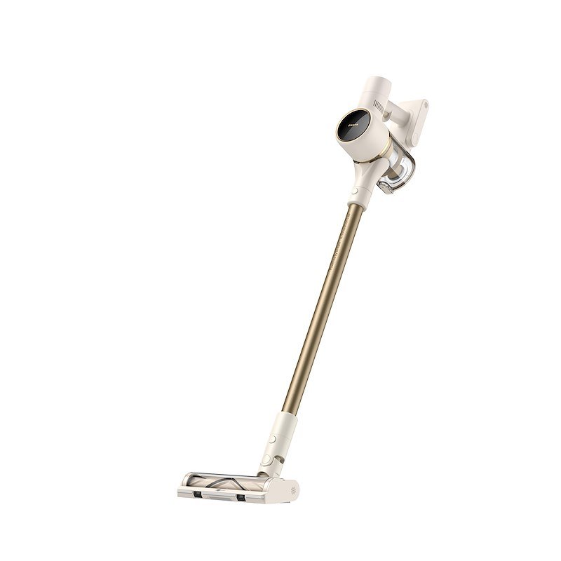 Dreame Aspirapolvere senza filo R10 Bianco oro