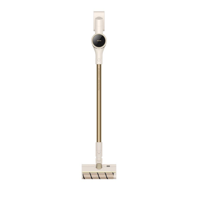 Dreame Aspirapolvere senza filo R10 Bianco oro