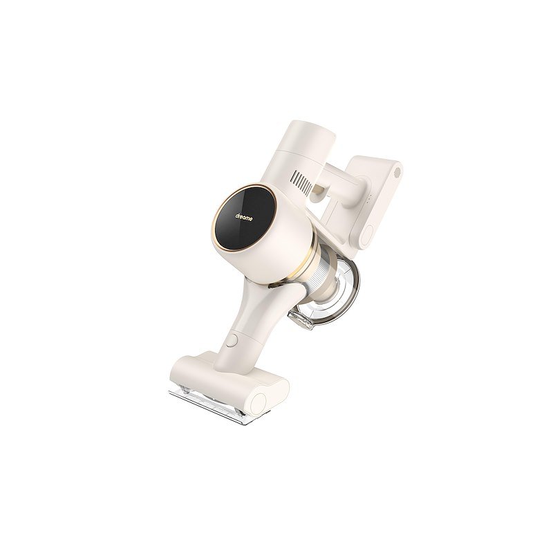 Dreame Aspirapolvere senza filo R10 Bianco oro