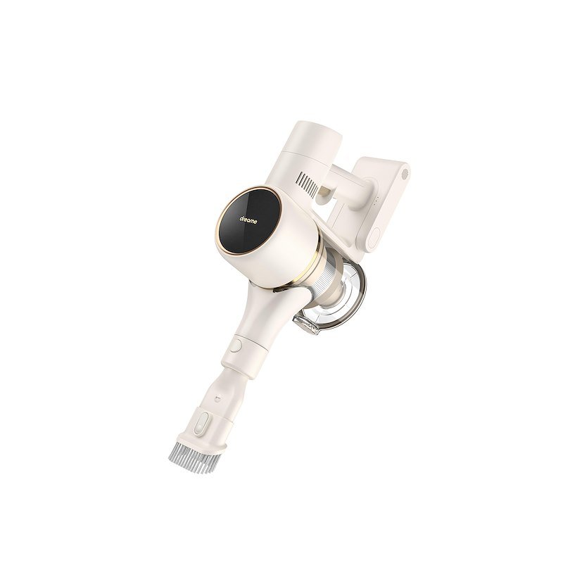 Dreame Aspirapolvere senza filo R10 Bianco oro