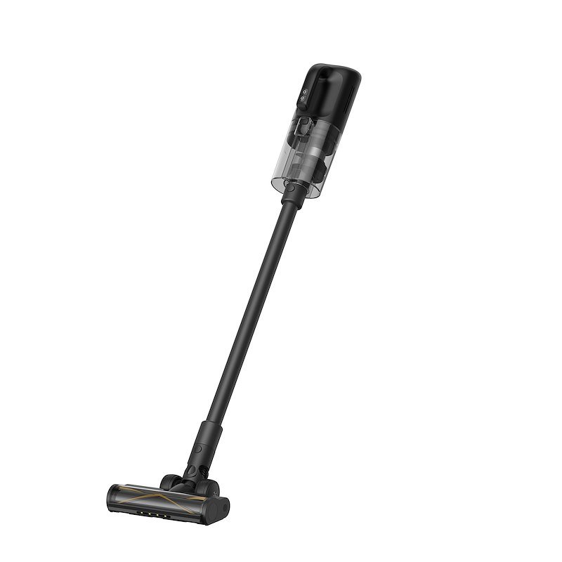 Dreame Aspirapolvere lavapavimenti H14VIM Dual 5in1 Wet&Dry Nero