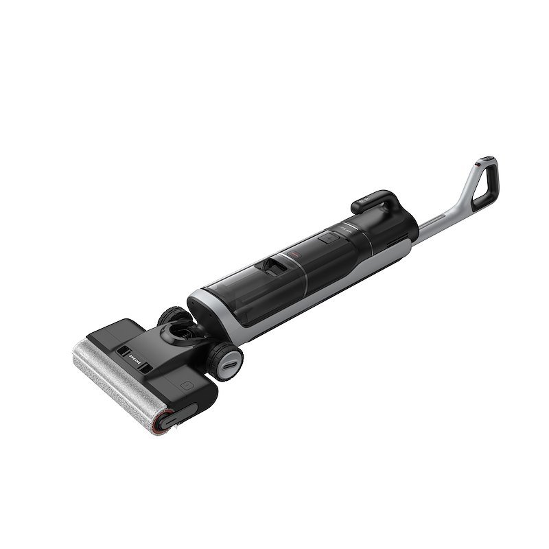 Dreame Aspirapolvere lavapavimenti H14VIM Dual 5in1 Wet&Dry Nero