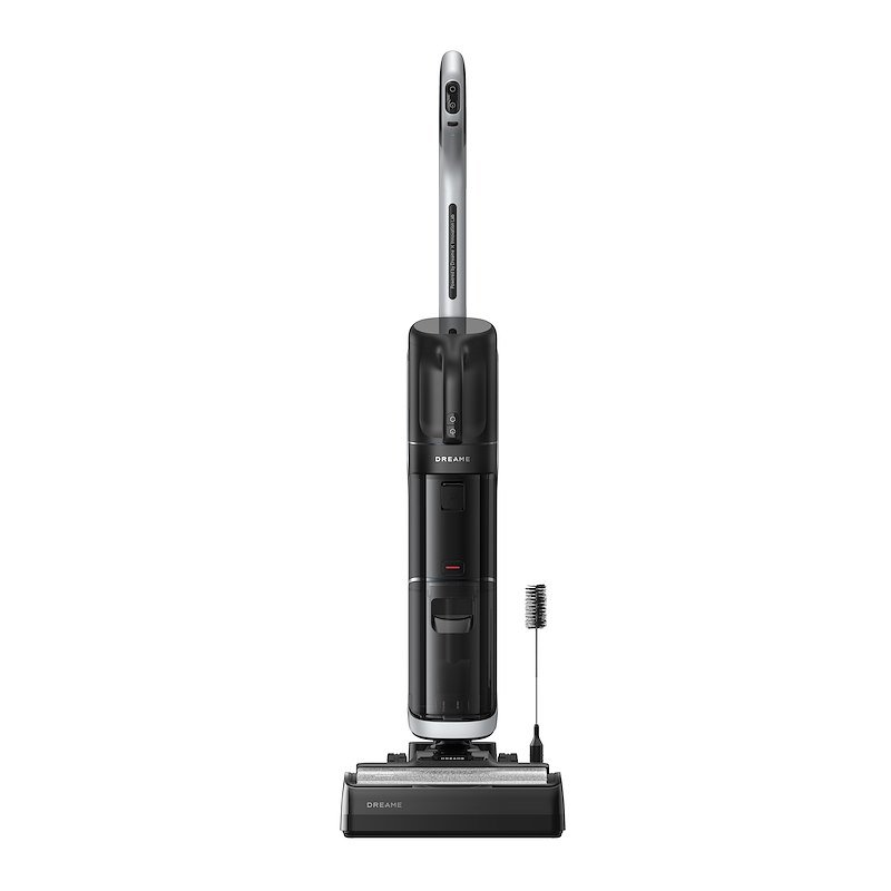 Dreame Aspirapolvere lavapavimenti H14VIM Dual 5in1 Wet&Dry Nero