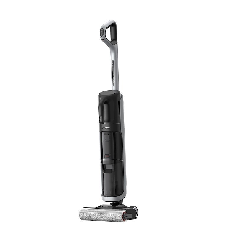 Dreame Aspirapolvere lavapavimenti H14VIM Dual 5in1 Wet&Dry Nero
