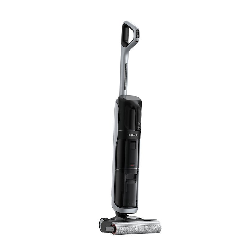 Dreame Aspirapolvere lavapavimenti H14VIM Dual 5in1 Wet&Dry Nero