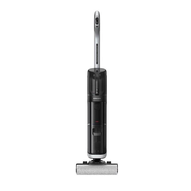 Dreame Aspirapolvere lavapavimenti H14VIM Dual 5in1 Wet&Dry Nero
