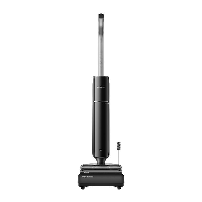 Dreame Aspirapolvere lavapavimenti G12 Pro Flex Nero