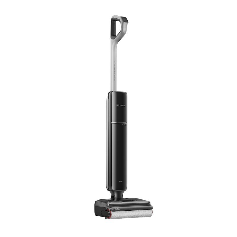 Dreame Aspirapolvere lavapavimenti G12 Pro Flex Nero