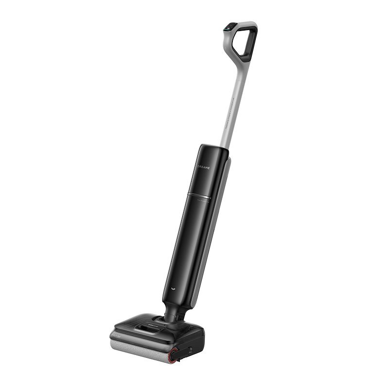 Dreame Aspirapolvere lavapavimenti G12 Pro Flex Nero