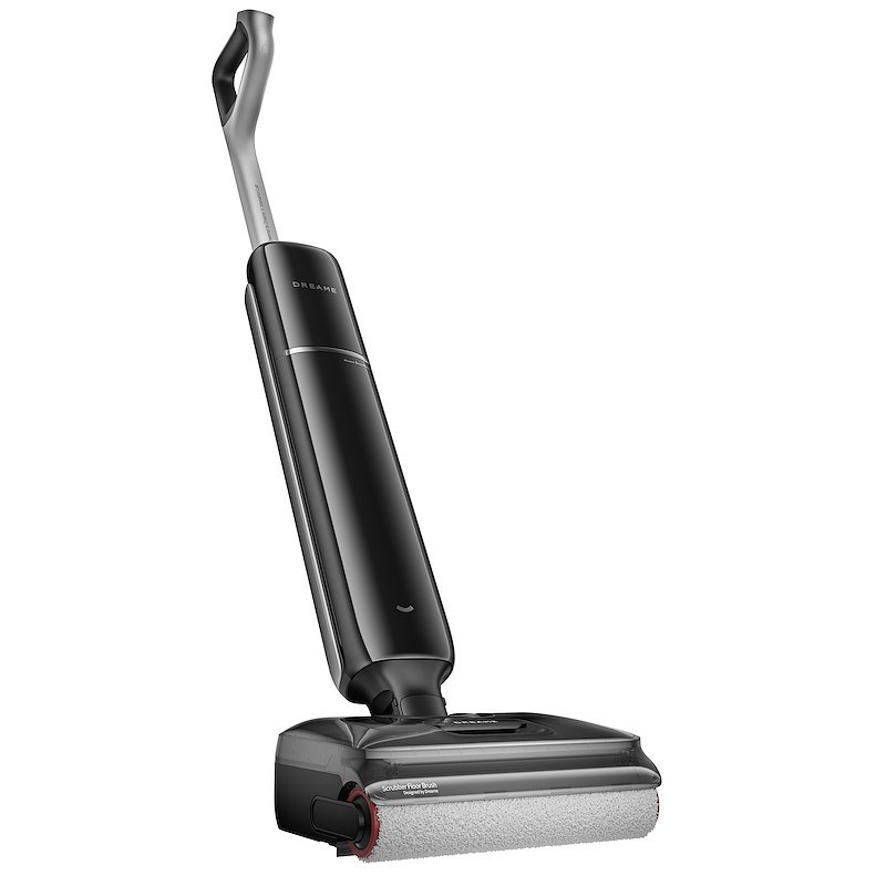 Dreame Aspirapolvere lavapavimenti G12 Pro Flex Nero