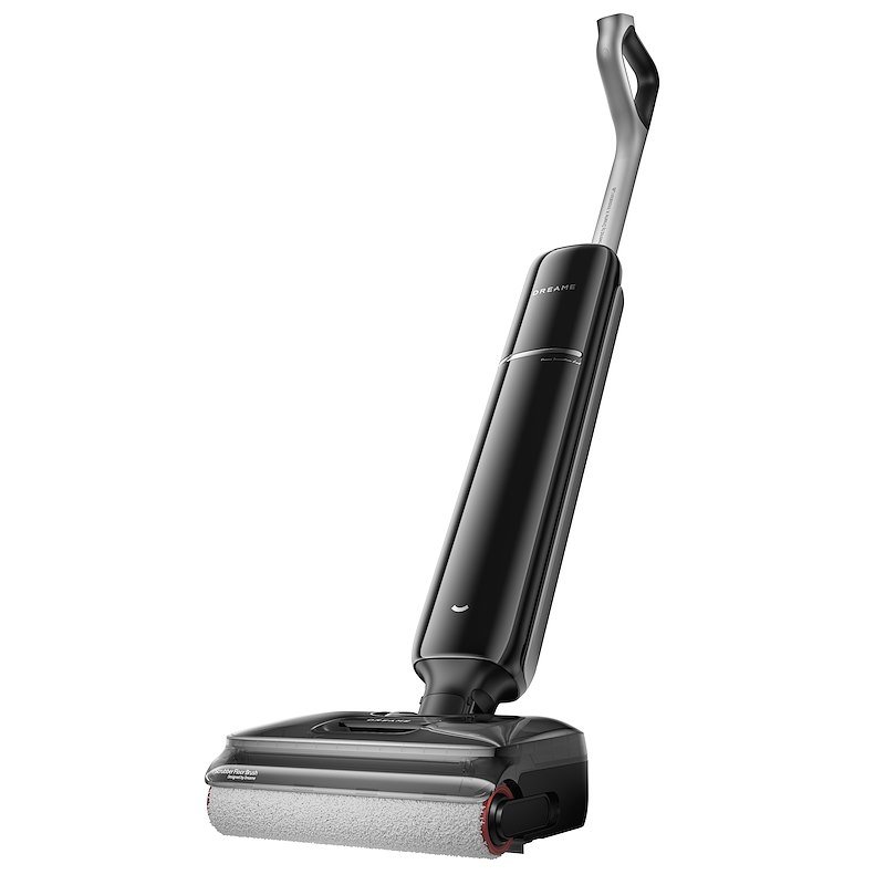 Dreame Aspirapolvere lavapavimenti G12 Pro Flex Nero