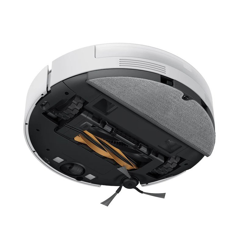 Dreame Robot Aspirapolvere D20 Pro Plus Bianco